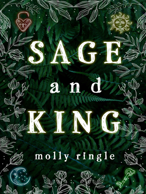 Sage and King Toronto Public Library OverDrive